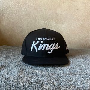 New Era Los Angeles Kings Hat